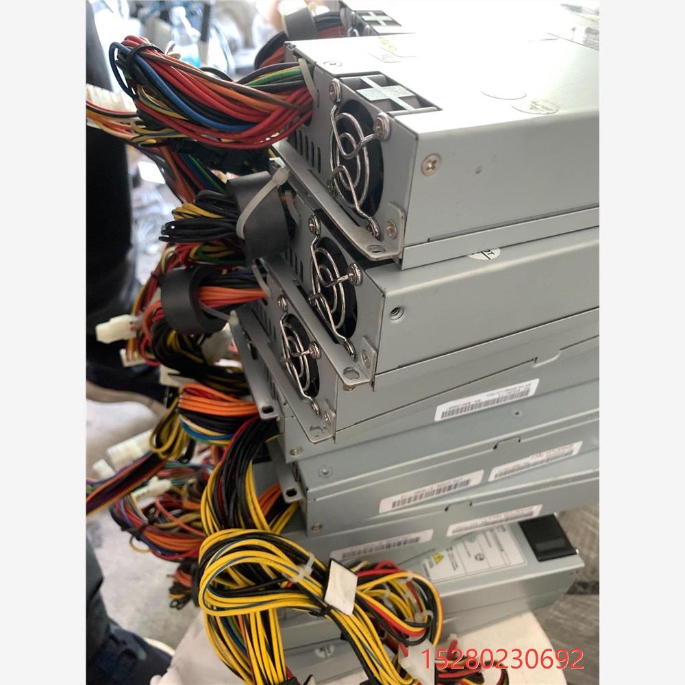 【议价】全汉FSP400-601UC电源,拆机功能包好-图2
