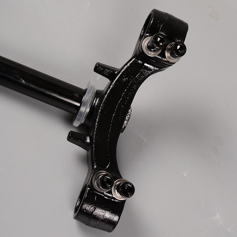 适用于小牛电动车n1s m1 m  us u  31 33 27芯方向柱前叉减震轴承