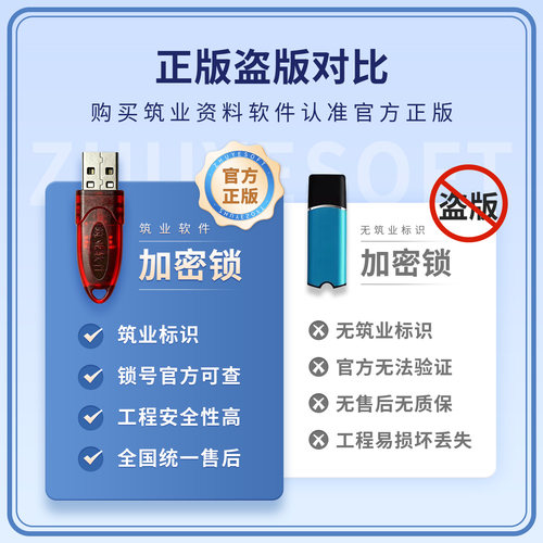 筑业广东建筑工程安全市政云资料软件 广东云资料全专业版 筑业资料软件狗 资料员配套资料软件 新增2024新统表 - 图0