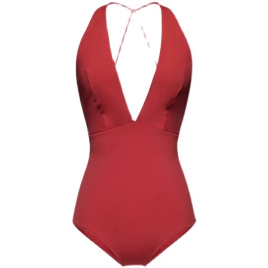 AYSTUDIO swimsuit 2025 new style looks slim and sexy