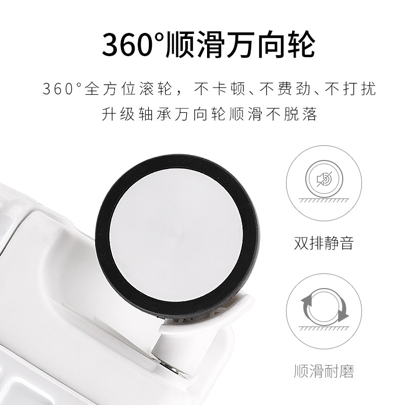 慕途女男旅行20寸登机静音拉杆箱 慕途旅行箱