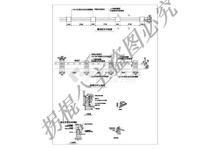 Multiple Classic Wall Railing Guardrails Landscape Door CAD Construction Large Sample Cad Drawings