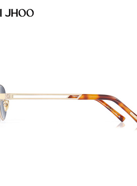 【买手代购！】MAIJHOO金属墨镜