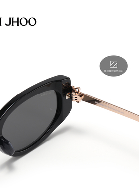 【买手代购！】复古窄框墨镜女