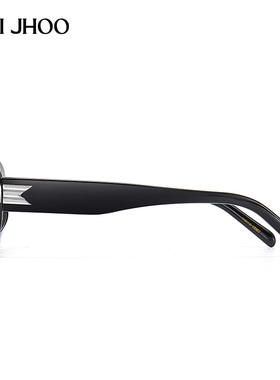 【买手代购！】MAI JHOO陆翊同款复古猫眼墨镜女太阳镜 Lucky You