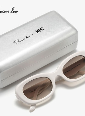 Shawnlee2026新款高级感太阳镜潮