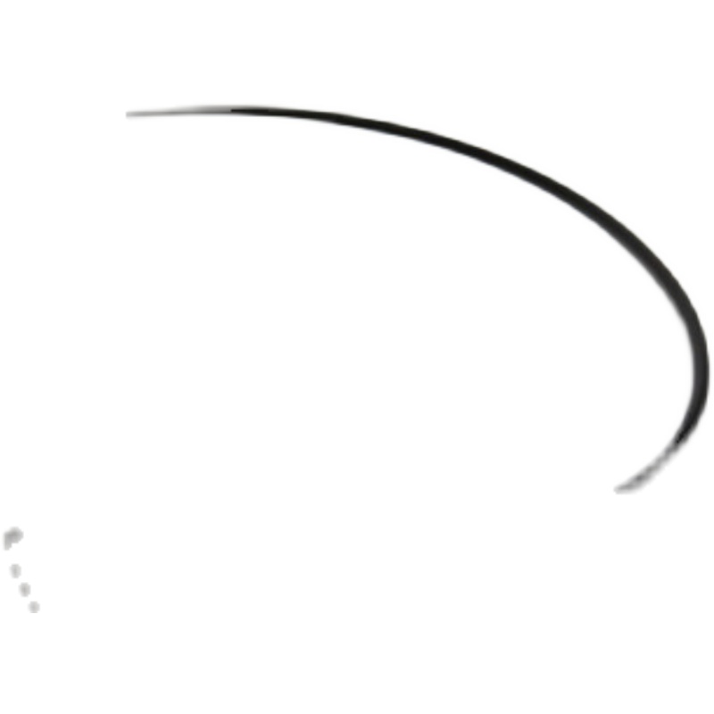 奔驰B200AC180C200E200E260E300S350GLK300GLCGLA引擎盖机盖拉线 - 图3