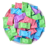 嚼爽 Мятный сахар сильный охлаждающий занимательный офис конфеты, недавно женатые свадебные конфеты оптом