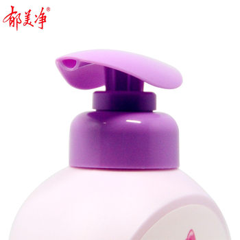 Yumeijing Children's Seven Fruits Softening Shampoo and Shower Gel 550g