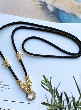 情侣款高档百搭925银不掉色