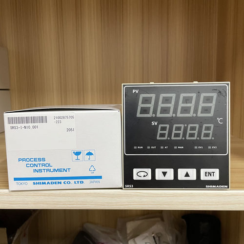 正品 岛电shimaden 温控仪表SRS3-Y-N10,SRS3-P,SRS3-I-,SRS3-V - 图3
