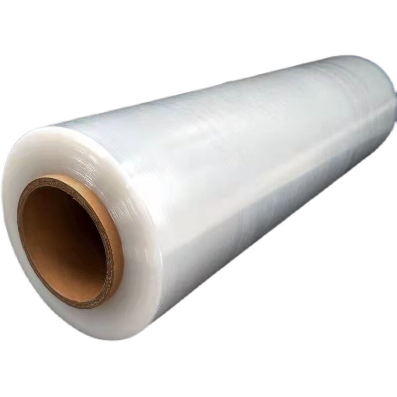 pe缠绕膜50cm100cm加宽拉伸工业大卷保鲜膜托盘打包塑料包装薄膜,淘宝优惠券,粉丝福利购,淘宝优惠卷