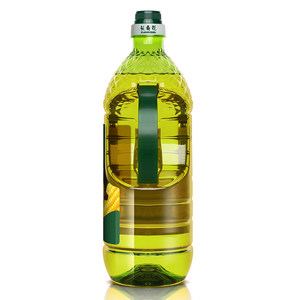 【长寿花】橄榄玉米调和油5L物理压榨一级家用食用油