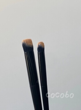 kvd40遮瑕刷细节粉底刷