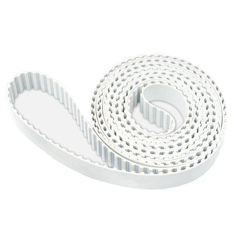 PU聚氨酯钢丝同步带5M 1375 1380 1385 1390 1395 1400 MM皮带 - 图3