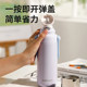 Fuguang thermos 316L student girl high-value water cup large capacity portable men's kettle 2025 new cup