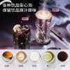 Fuguang double-layer pure titanium thermos cup