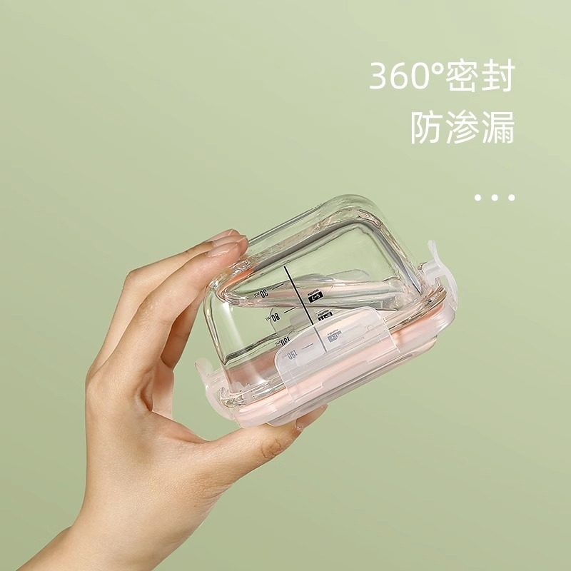 富光宝宝辅食盒可蒸煮蛋羹可微波烤箱碗婴儿餐具辅食碗冷冻保鲜盒,淘宝优惠券,粉丝福利购,淘宝优惠卷