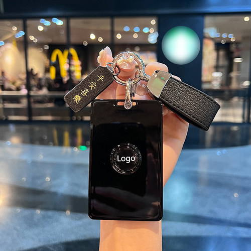 适用于26款丰田威兰达卡片钥匙套威兰达Pro充电桩NFC智能卡包壳扣 - 图3