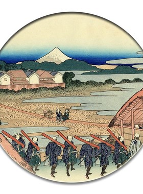 日式和风陶瓷装饰盘子日式料理店装饰摆饰寿司店桌面坐盘摆盘包邮