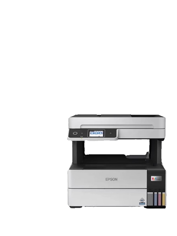 爱普生L6468/L6498打印机商务办公彩色喷墨无线一体自动双面 - 图3