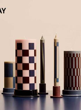 HAYPatternCandle蜡烛