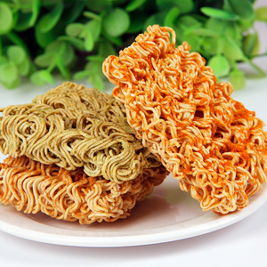 常记掌心脆50包干脆面