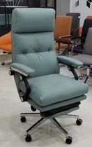 Boss Chair New Large Class Chair Comfort Book Room Computer Chair Comfortable For Long Sitting Business Office Chair Pistes president chair =