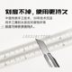 0 Thermometer Metal Glass Rod Red Water Industrial Experiment