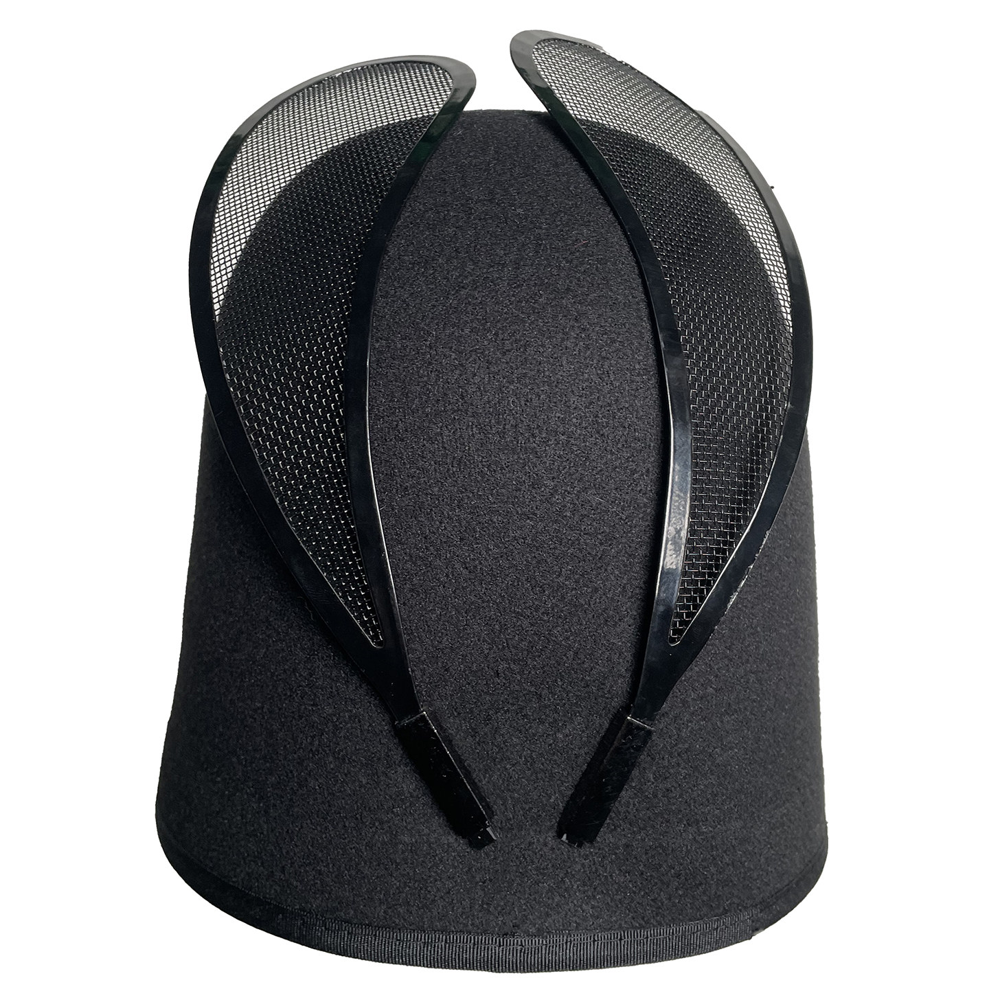 乌纱帽明制翼善冠明朝汉服飞鱼服锦衣卫圆领袍配帽男官帽儿童春夏