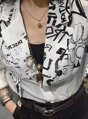 吸钱星链子造型吊坠精美项