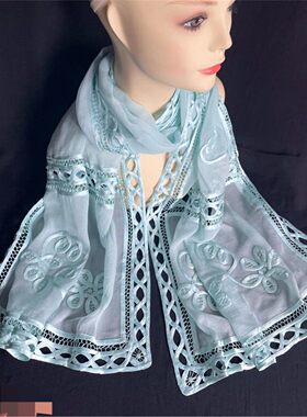 咖啡色100桑蚕丝手工制作