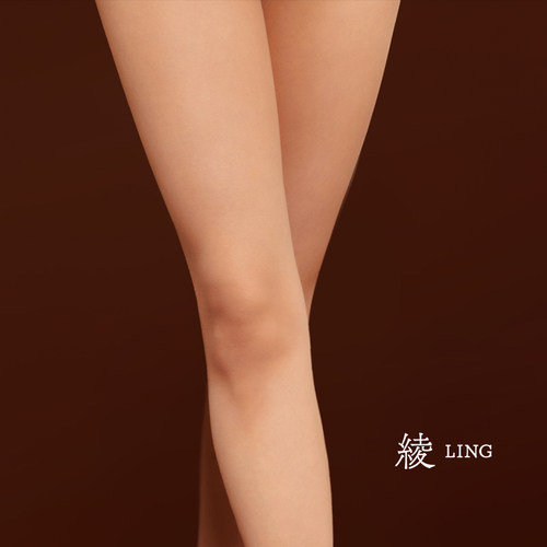 「绫 天生丝滑-绝」通勤防掉隐形丝袜女透明无痕连裤袜丝袜女夏 - 图2
