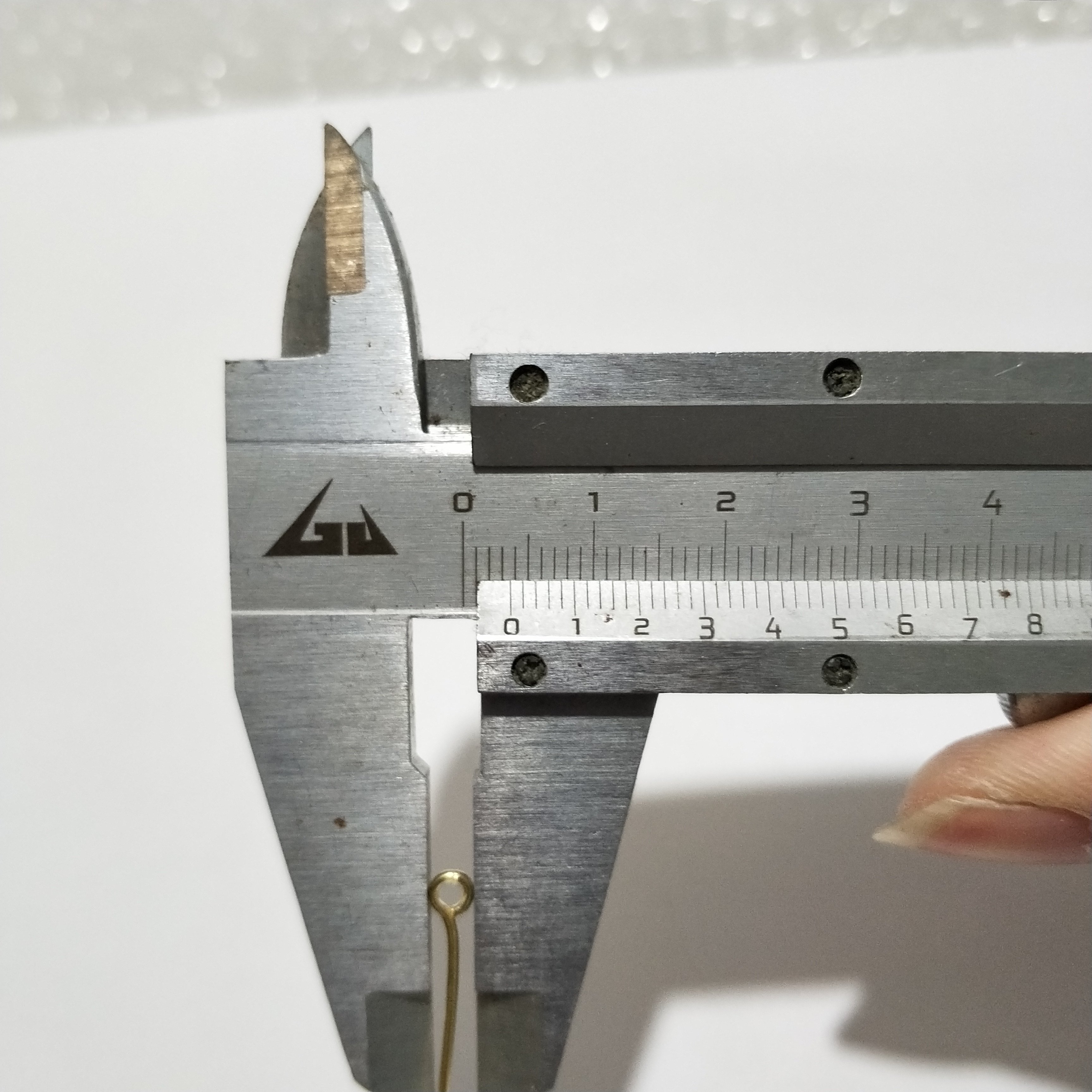 水晶灯吊坠配件全铜大头针9字针平底针水晶球连接器吊灯灯饰配件,淘宝优惠券,粉丝福利购,淘宝优惠卷