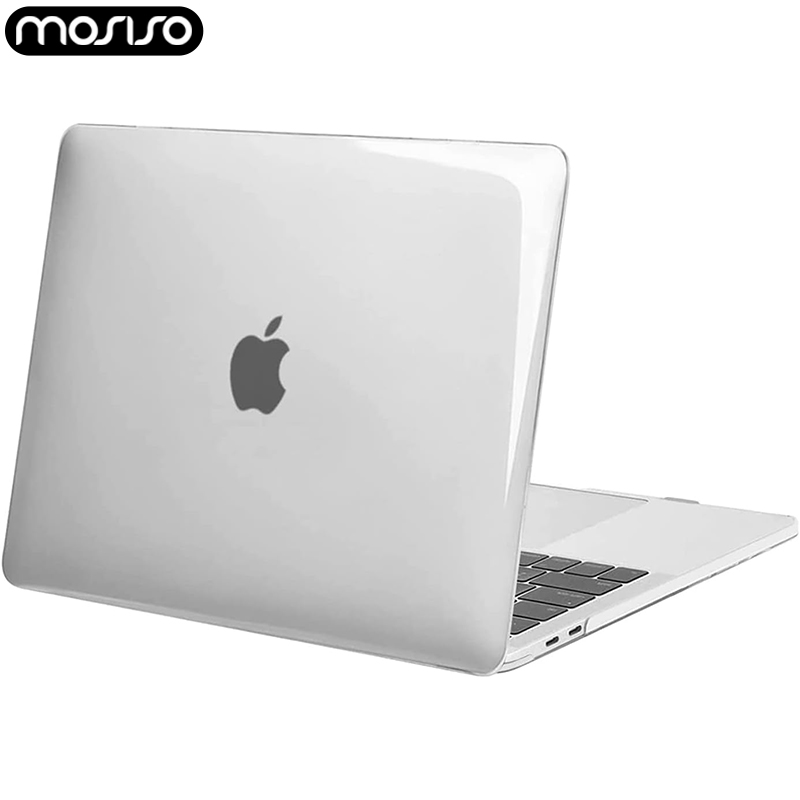 mosiso苹果笔记本保护壳macbookprom1/m2 13电脑壳A2338/A1989-图1