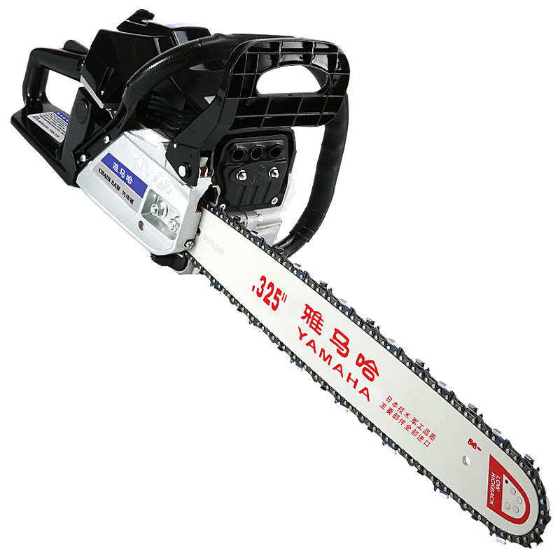雅马哈大功率汽油锯伐木油锯家用手提工业级进口德国链条汽油锯,淘宝优惠券,粉丝福利购,淘宝优惠卷