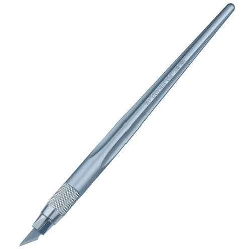 NT Cutter日本原装进口D-400GP雕刻刀全金属刀柄笔型低重心易操控 - 图3