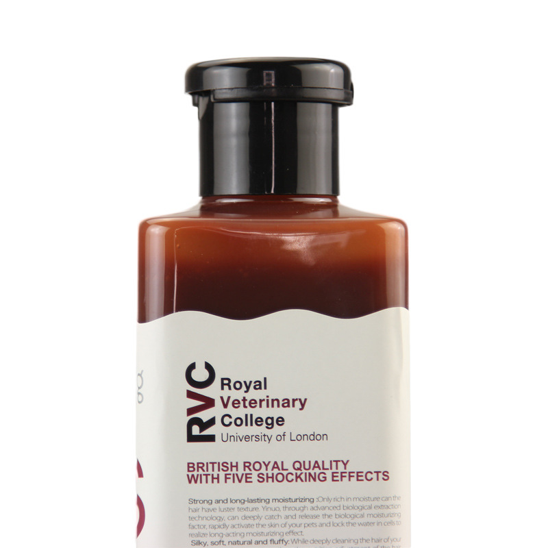 狗狗沐浴露SOS阿拉斯加拉布拉多泰迪专用杀菌除臭猫香波洗澡用品1 - 图2