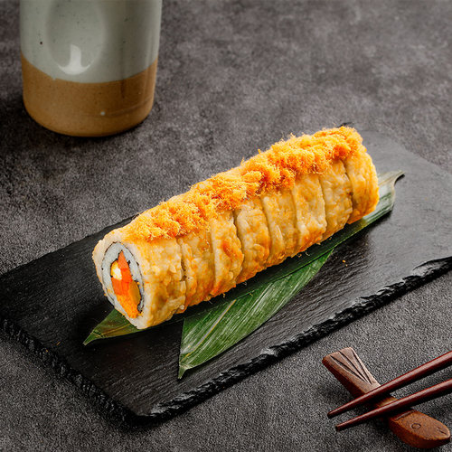童榆寿司肉松专用配料烘焙原材料食材肉粉松散装无拌饭商用发批 - 图1