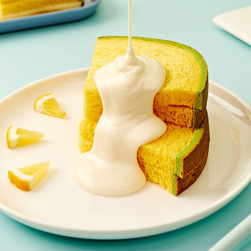 【爆款推荐】a1西瓜吐司早餐儿童面包 a1吐司面包