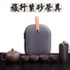 Ready for sale new travel tea set head