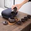 Ready for sale new travel tea set head