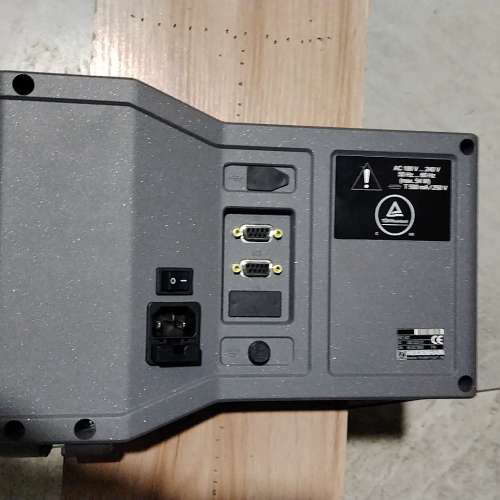 海德汉ND522数显表,没用过,外没了,.询价 - 图2