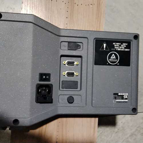 海德汉ND522数显表,没用过,外没了,.询价 - 图3