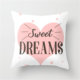 Ins pink girl bright geometric Nordic pillow case cushion simple modern model room living room sofa cushion