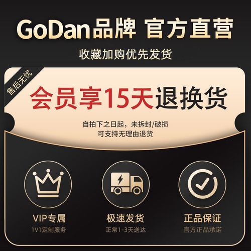 【红黑馆事件】GoDan正版剧本杀6人硬核现代实体推理桌游 - 图1