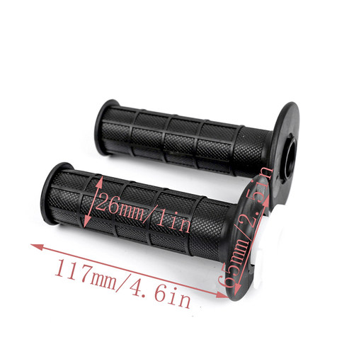 越野摩托车ATV沙滩车配件 110-250CC油门转把加油手把油门线总成 - 图3