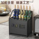 Umbrella Storage Rack Home Door Umbrella Drain Rack