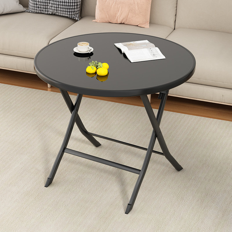  坤美家具折叠桌