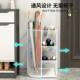 Umbrella storage rack, door umbrella drain rack